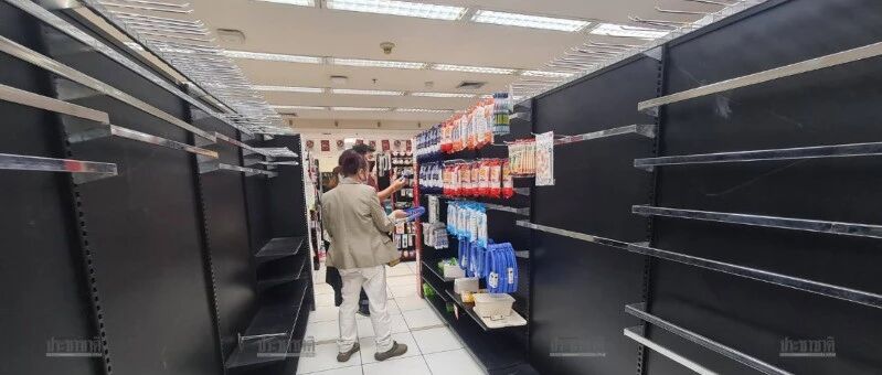 苦心经营35年，难逃倒闭命运……日系百货商场宣告在泰永久停业