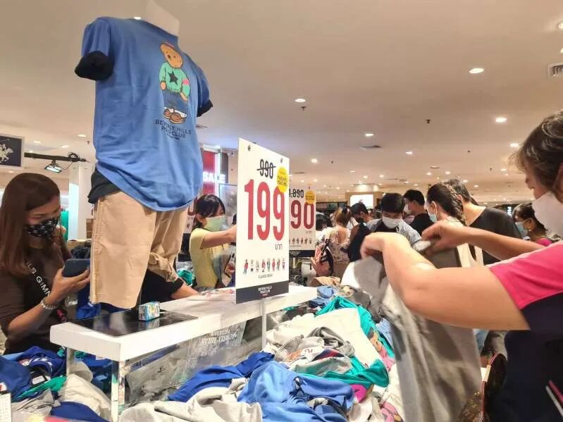 苦心经营35年 难逃倒闭命运 日系百货商场宣告在泰永久停业 柠檬资讯