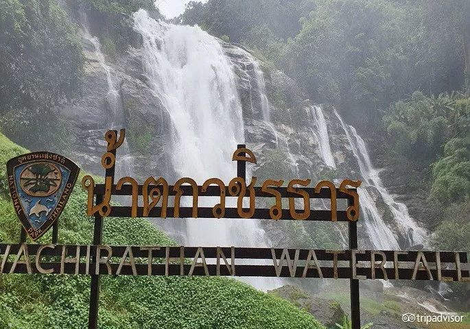 零下一度，全泰最冷！卻成了最熱鬧的景點，每日上萬人來旅遊露營 旅遊 第14張