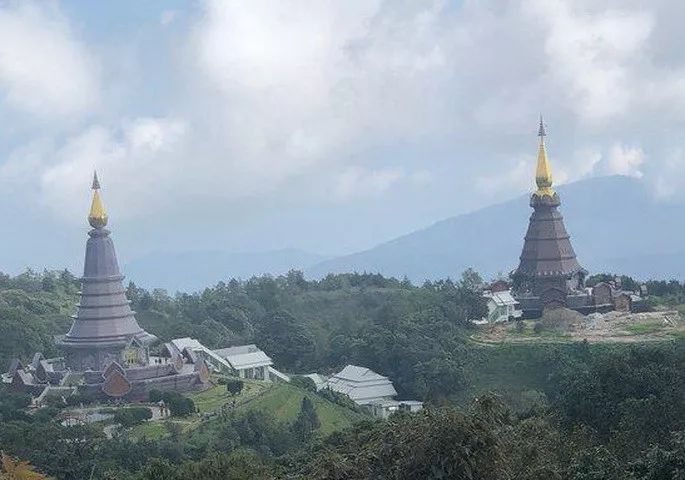 零下一度，全泰最冷！卻成了最熱鬧的景點，每日上萬人來旅遊露營 旅遊 第11張