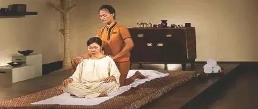 怎么选：疼死人的马杀鸡，还是温柔似水的泰式SPA？