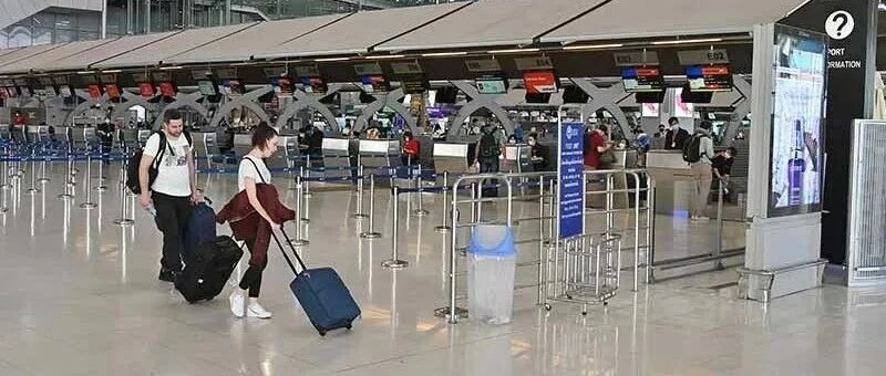 现在去曼谷是什么感觉？用餐、出行等全方位实地探寻！