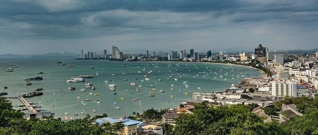 泰国旅游业重大改变！官员透露：永远不会恢复到以前的水平