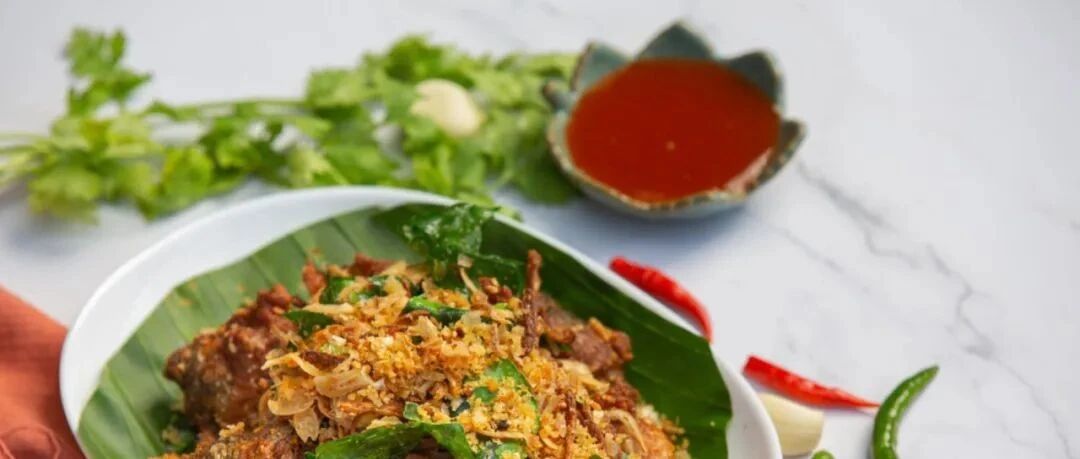 看完吓晕了！10种专为胆大者准备的泰国美食