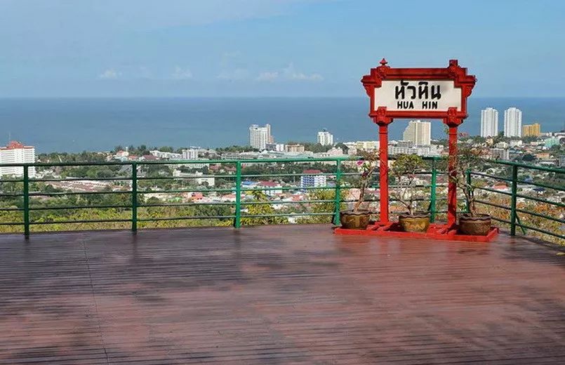 皇室貴族最愛的度假勝地！帶你暢遊華欣10大熱門景點 旅遊 第12張