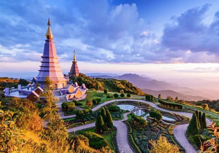 泰國旅遊7月開始升溫！曼谷6年蟬聯權威旅遊榜單冠軍 旅遊 第8張