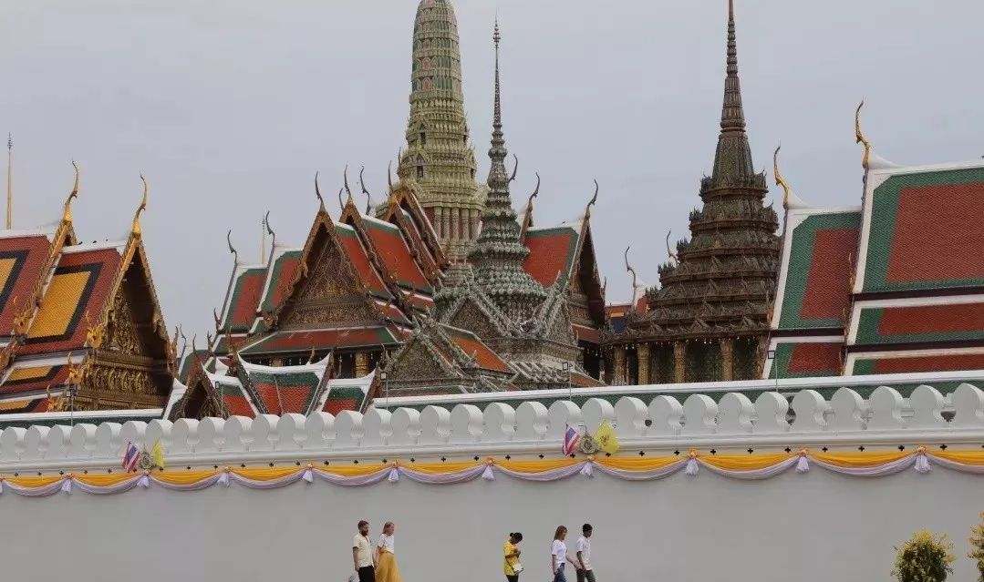 泰國旅遊7月開始升溫！曼谷6年蟬聯權威旅遊榜單冠軍 旅遊 第3張
