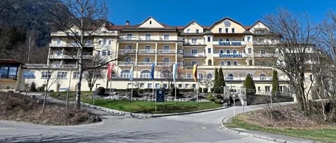 泰王将返回德国！德议员：需严格审查签证