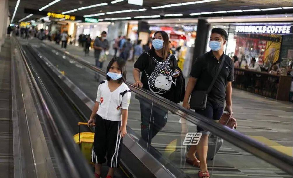 全泰放假4天，慶賀國王誕辰！植樹的、獻血的、免費活動應有盡有 旅遊 第3張