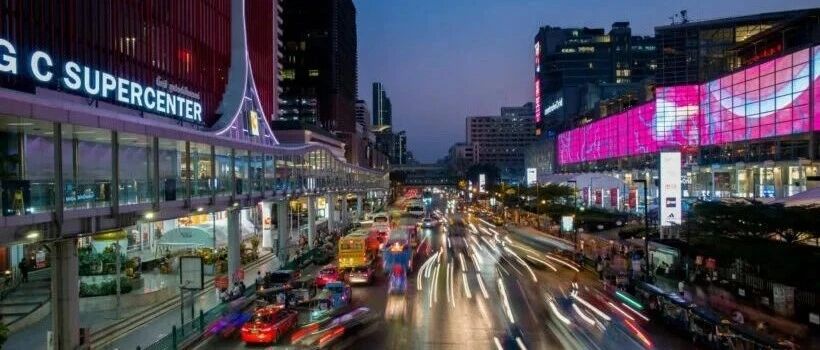 泰国经济复苏迹象明显，明年是否崛起取决于中国出入境政策