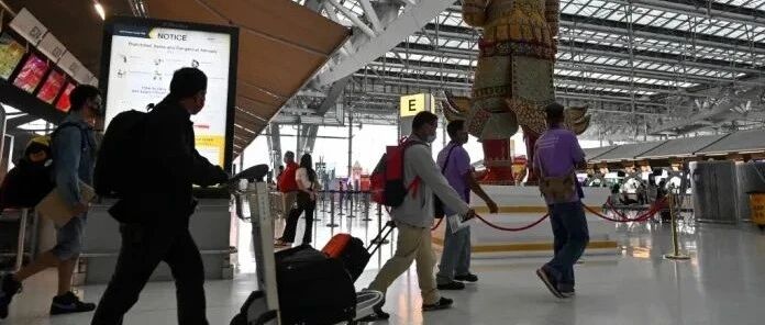 泰国官宣12月放宽入境！最新规定细节，本文详解，请收藏