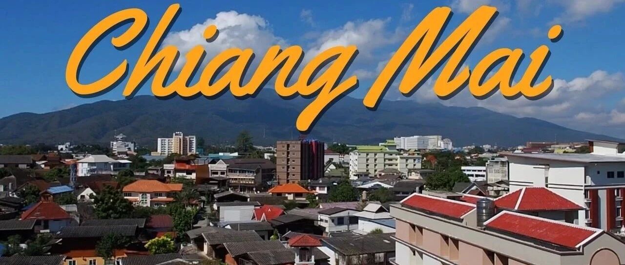 泰国超让人惊叹的城市！去清迈必做的8件事