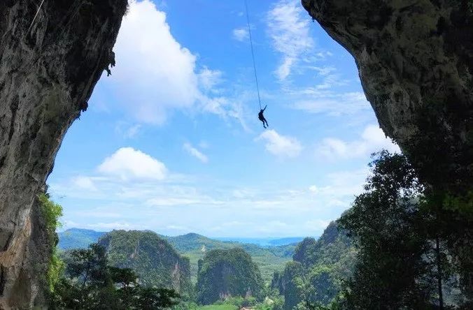 寶藏甲米府，不止有海島！帶你探索甲米10大超棒景觀 旅遊 第2張