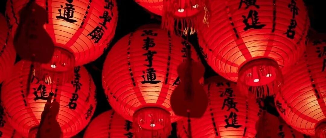 比国内更有年味儿！在泰国，关于中国新年的8个有趣事实