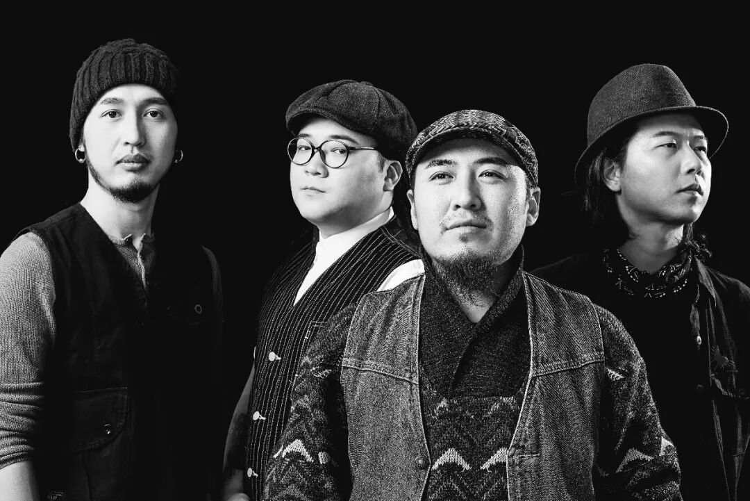 7,the colors乐队(蒙古国)8,热地乐队9,九宝乐队