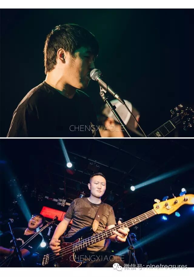 公告牌 | 九宝乐队2016新专辑《灵眼》首发全国巡演!,全国残疾