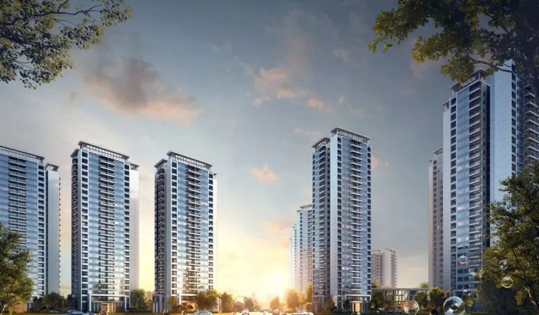 广州旧改大户富力，与招商蛇口签署战略合作