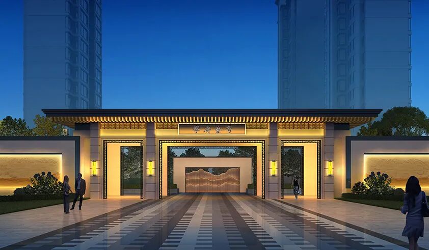 学府壹号5月20日盛大开盘,一城所向大境天成-楼盘动态|新闻资讯-桐城