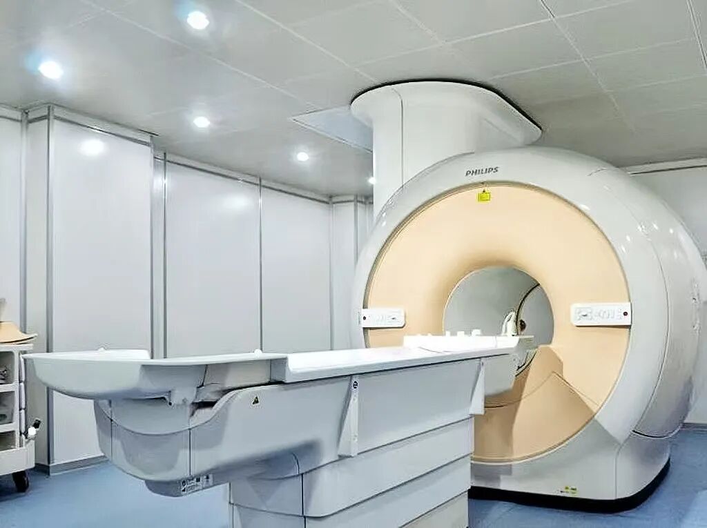 医学影像dr是什么科普宣教 ｜ 影像科检查DR、CT、MRI有何区别？_https://www.jmylbn.com_新闻资讯_第15张