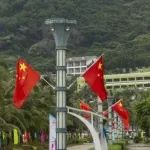 安排了!国庆黄金周,到川岛这么玩！