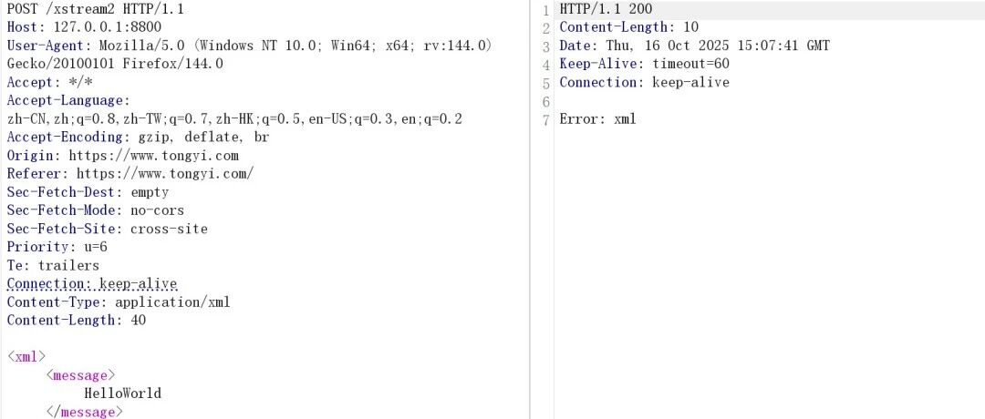 Example Image