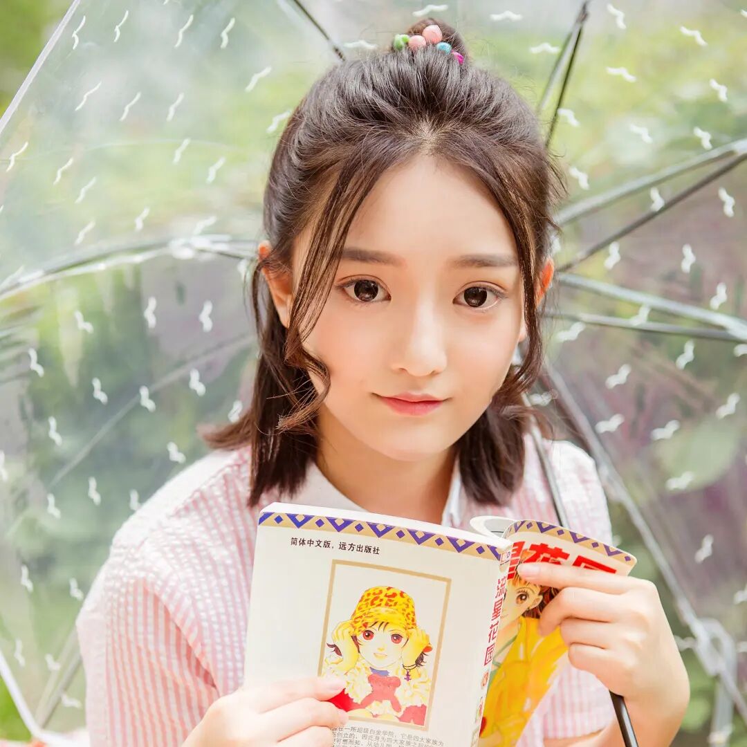 观眼识人术，通过眼睛看性格与运势