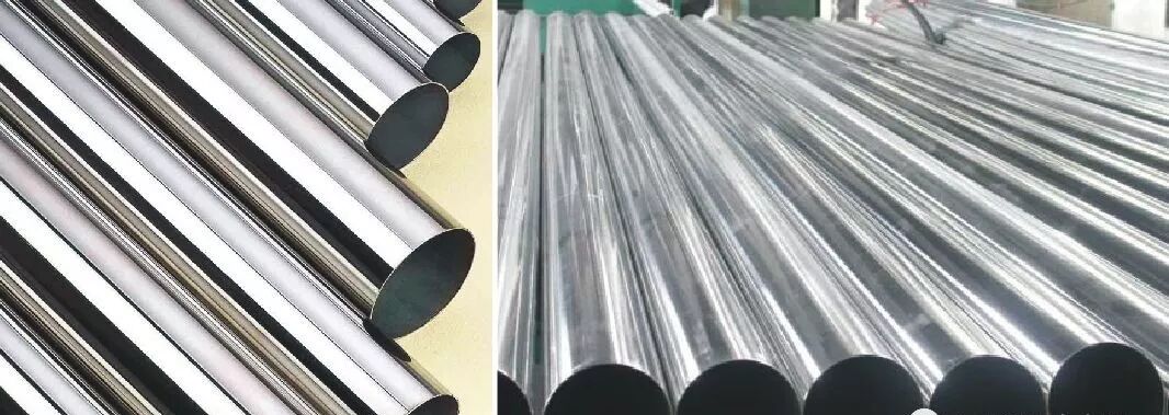 如何解決不銹鋼管切割時(shí)產(chǎn)生的毛刺？怎么控制不銹鋼焊管的精度？