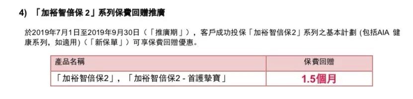 内地保险4.025%降息，保险还是看香港！