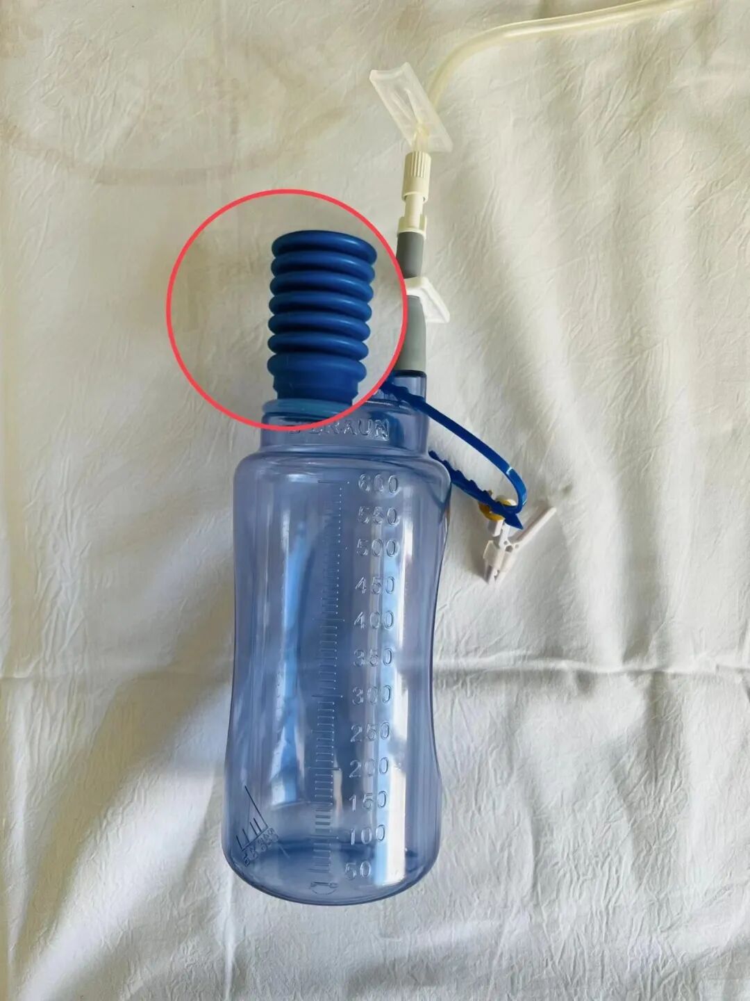 为什么负压可以引流管《 新华科普 · 乳腺健康 》第20篇  ｜ 【答疑解惑 】 术后伤口最佳护理方式在这里！_https://www.jmylbn.com_新闻资讯_第21张