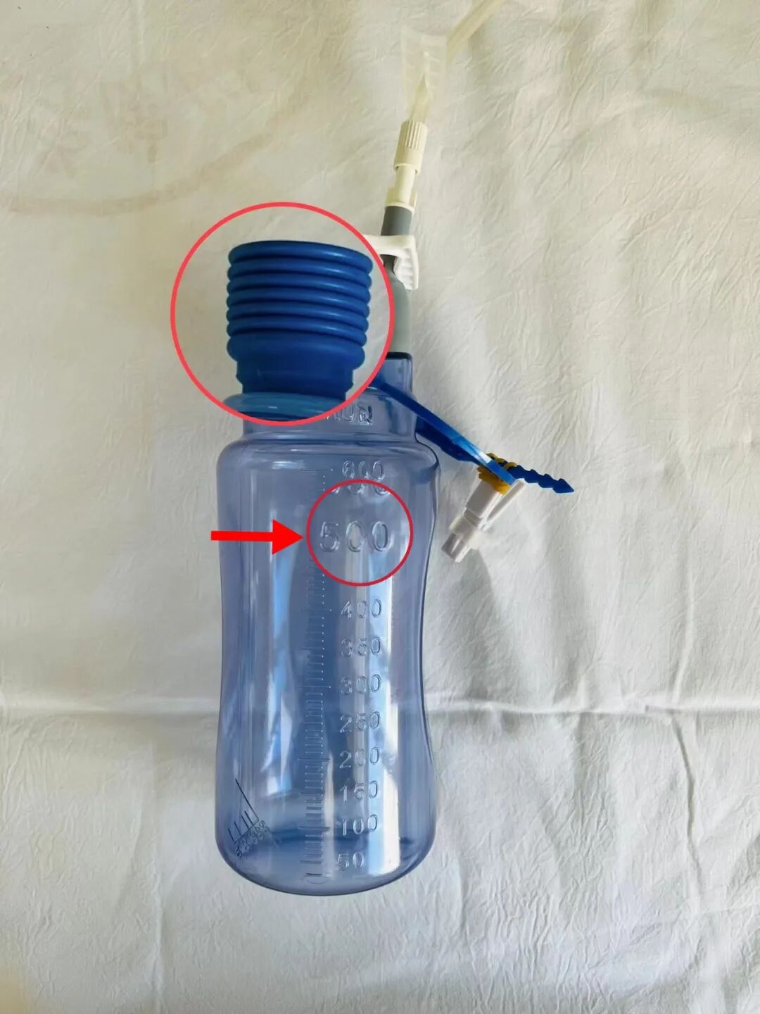 为什么负压可以引流管《 新华科普 · 乳腺健康 》第20篇  ｜ 【答疑解惑 】 术后伤口最佳护理方式在这里！_https://www.jmylbn.com_新闻资讯_第20张