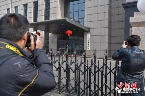 部委“三定”方案密集公布 诸多新增内设机构亮相