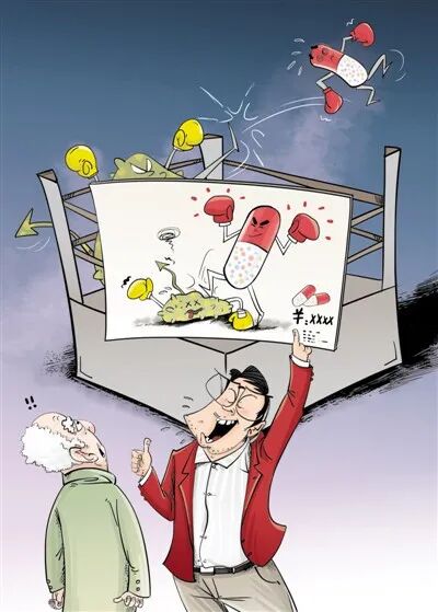 妇科流体敷料怎么用妇科炎症乱用药，反复发作危害大！锦露®妇科流体敷料调节阴道微生态，预防炎症发生!_https://www.jmylbn.com_新闻资讯_第6张