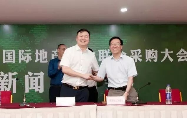 这样也行？（2020中国房地产产业链战略创新峰会）中国产业地产，(图15)