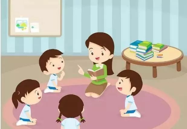 給幼稚園帶班老師的7條忠告～最後一條尤其重要！ 親子 第1張