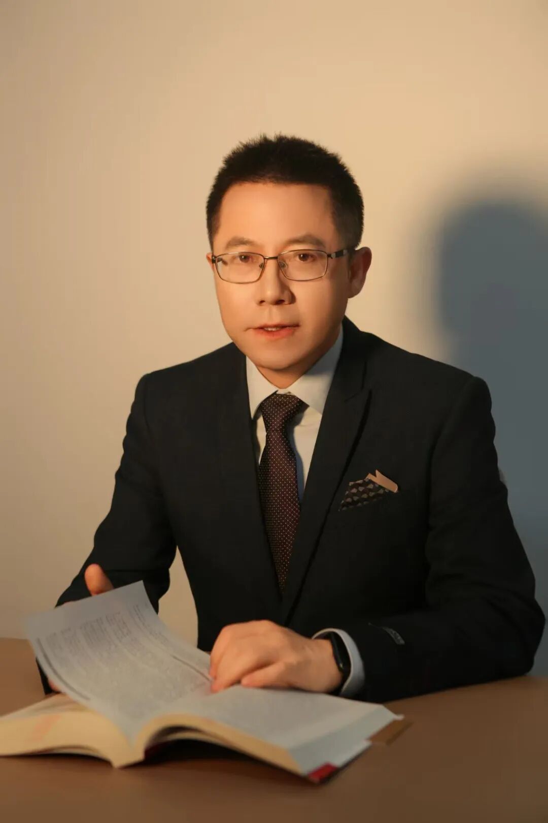 兰台时况 | 喜讯！兰台兰州办公室叶建平律师入选甘肃省规章行政规范性文件备案审查咨询专家名录