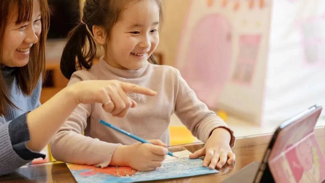 有了人工智能，孩子还需要学画画吗？