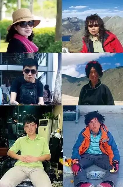 进藏前 vs 进藏后