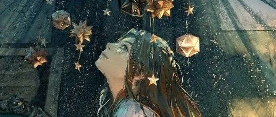 谈恋爱是想当小朋友的。