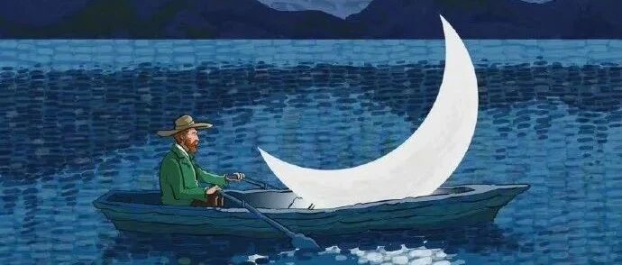 爱只会在不见面的日子里更加浓烈​。