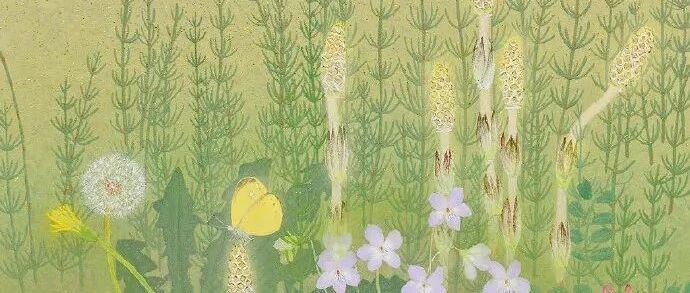 不要着急去谈一场恋爱