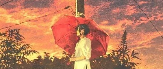 愿前路有人为你挡风尘