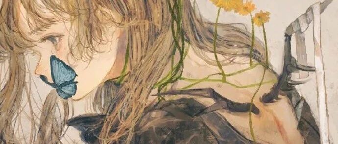 去爱那个满眼都是你的人