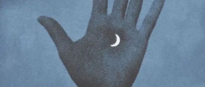 能承担起你负面情绪的人，一定是你的人生底牌。