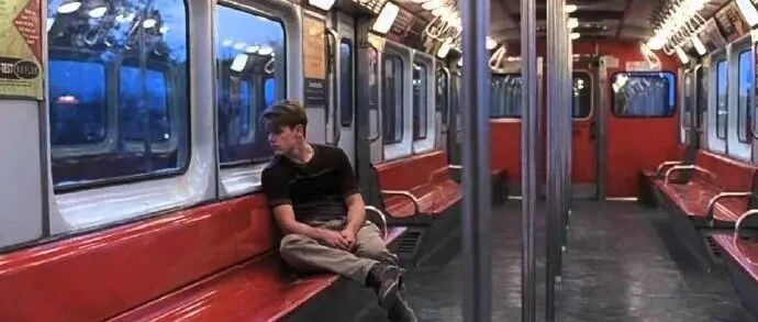 如果你有我就足够了