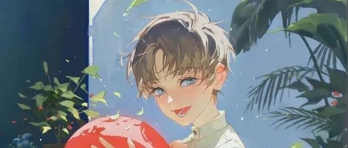 你的爱是垃圾，你也是。