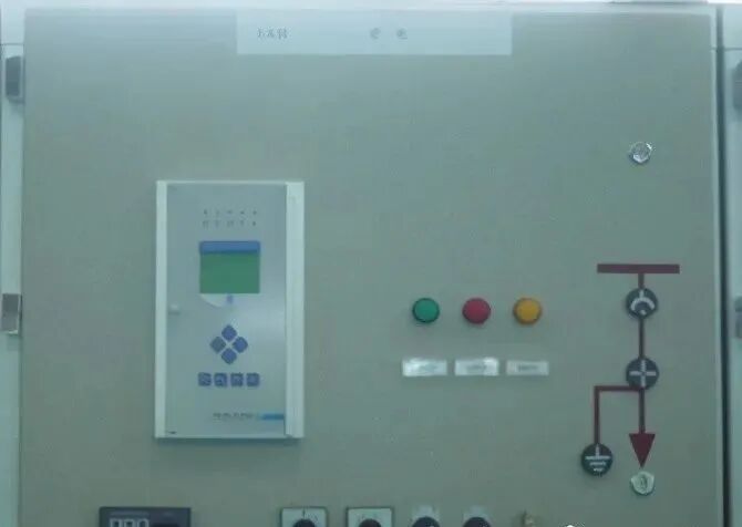 高壓開關柜KYN28A-12是什么結構？各個字母數字又代表什么意思？的圖7