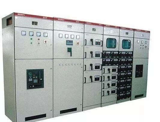 电气原理图和接线图区别详解的图3