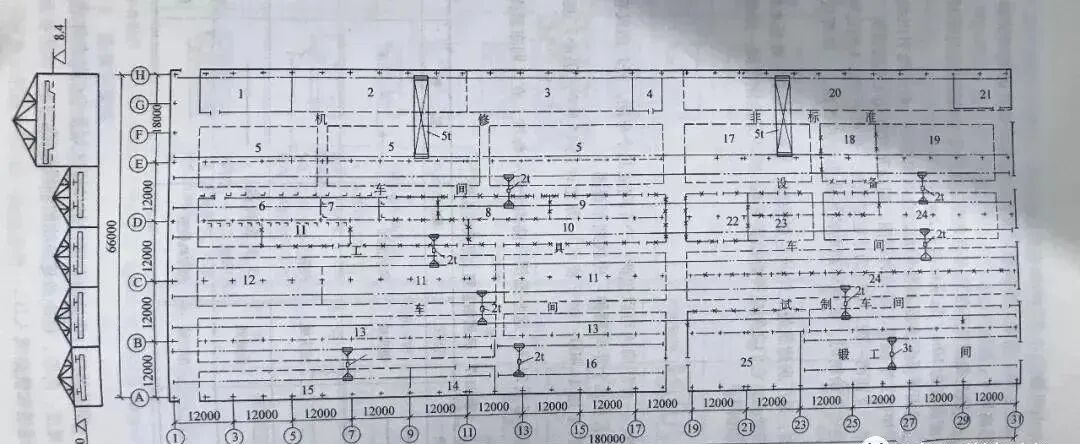 掌握這些基礎知識，清晰讀懂機械圖紙的圖4