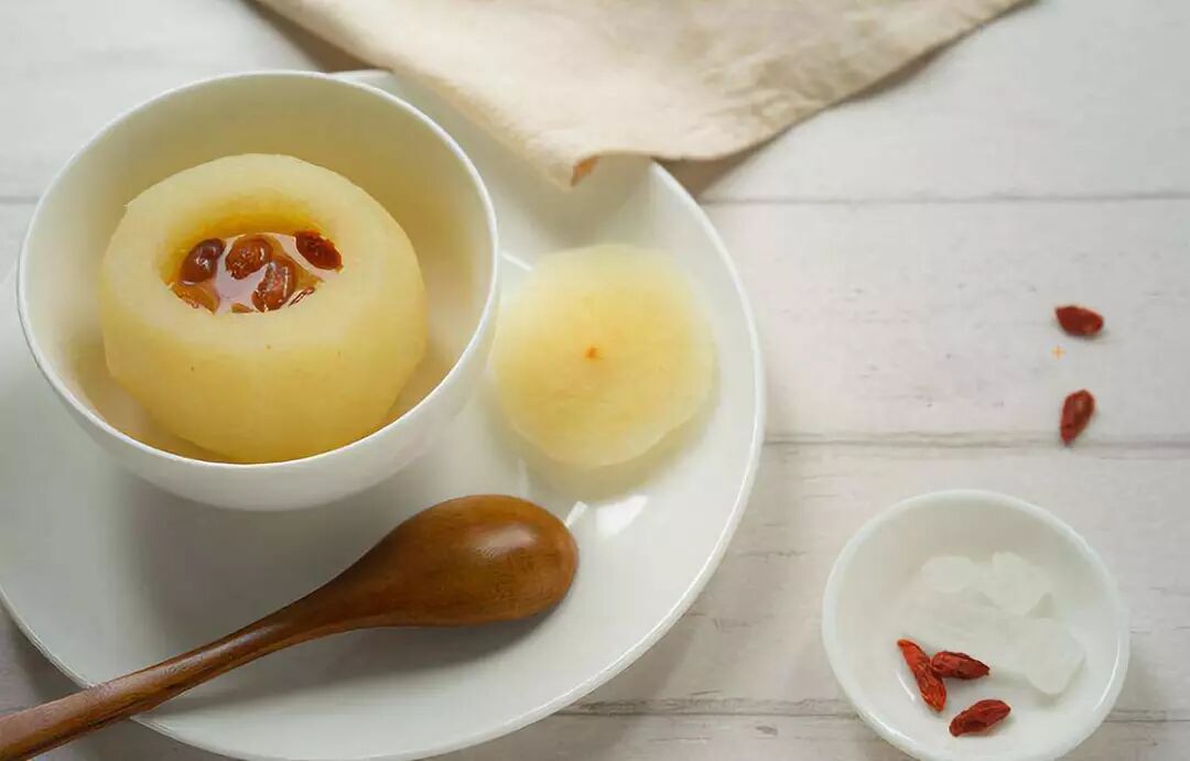 全方位解析 冰糖雪梨 中国药店 微信公众号文章阅读 Wemp