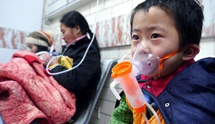 为什么超声雾化器雾量少关于家庭雾化，医生告诉你……_https://www.jmylbn.com_新闻资讯_第2张